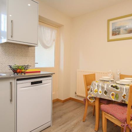 Villa Anvil House, WEYMOUTH Extérieur photo