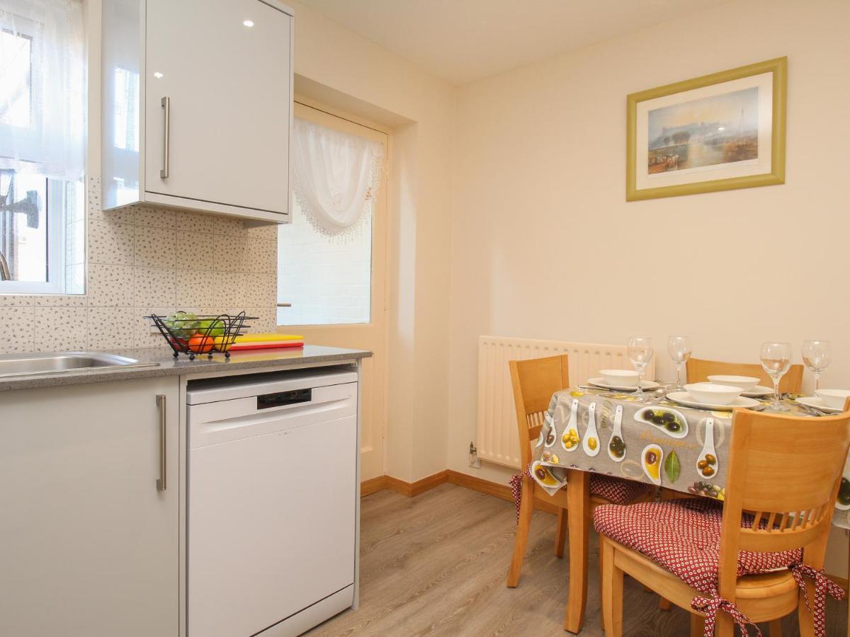 Villa Anvil House, WEYMOUTH Extérieur photo